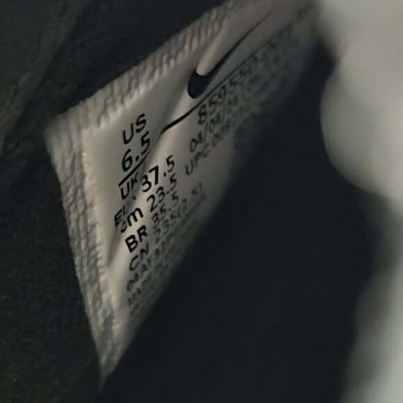 NEW Nike Air Max Thea Mid Size 6.5 - Picture 10 of 10